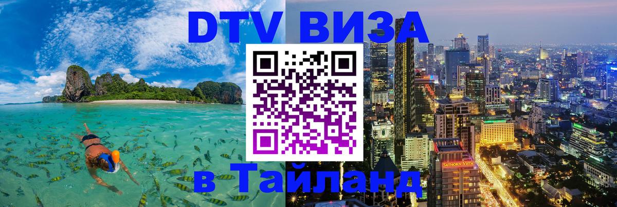 Оформление DTV визы под ключ: стоимость и тарифы, только загранпаспорт - Ярославль  07.01.2026 